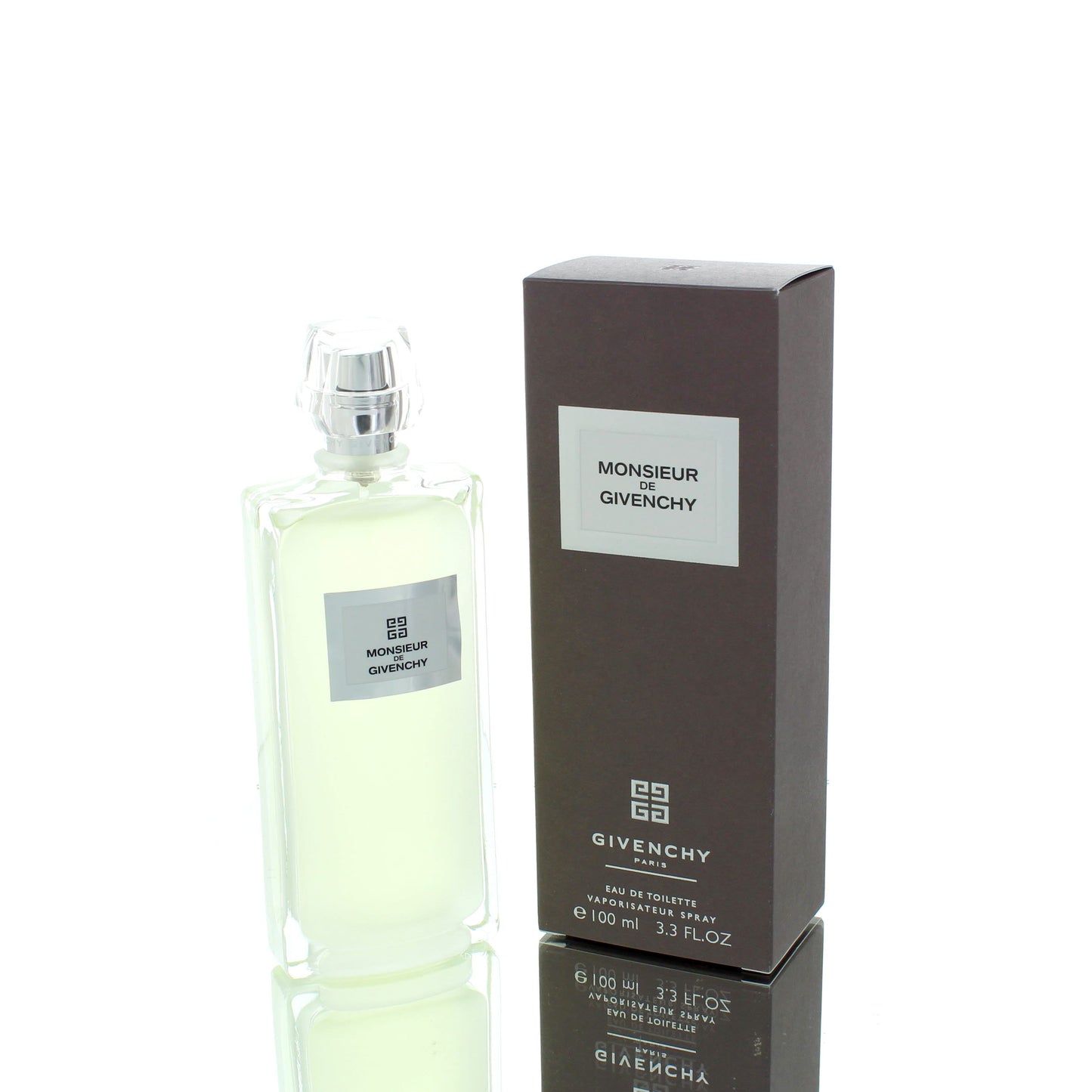 Givenchy Monsieur para hombre
