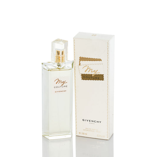 Givenchy My Couture For Woman Eau De Parfum Perfume Boxed