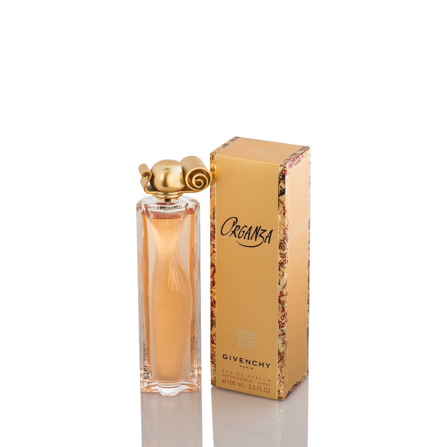 Givenchy Organza For Woman Eau De Parfum Perfume Tester