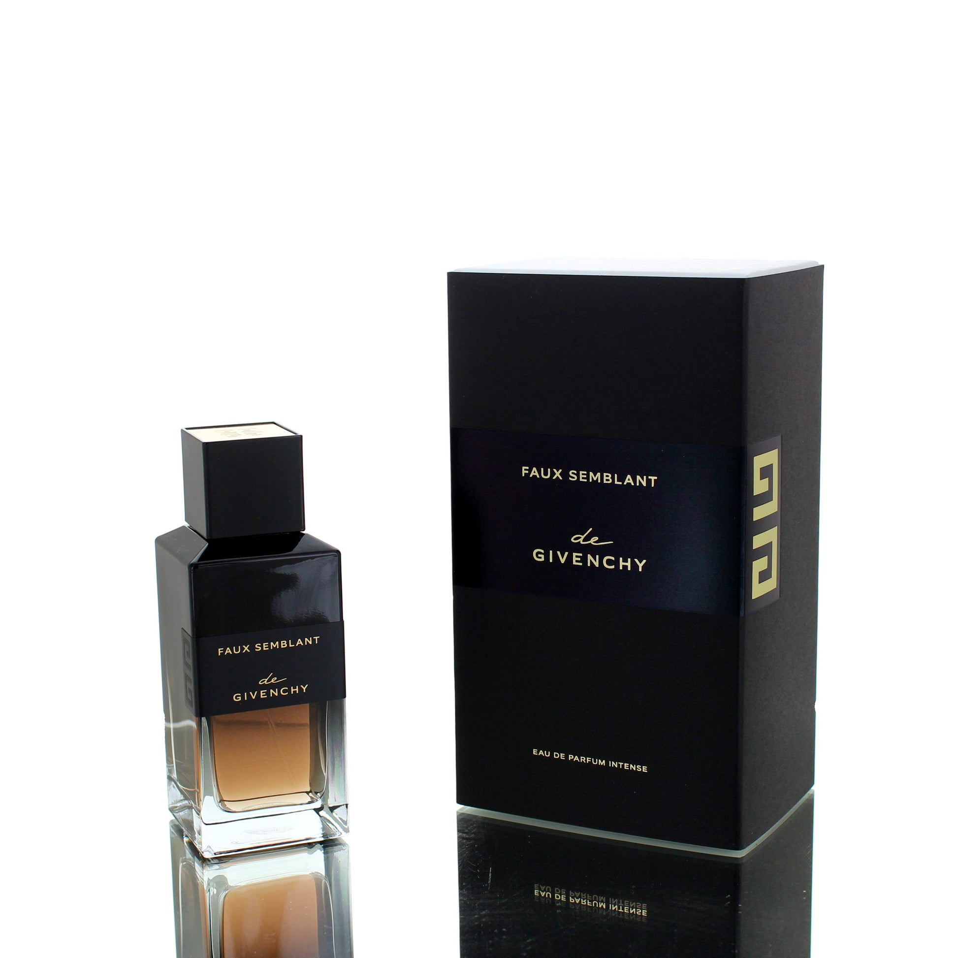 Givenchy Particuliere Faux Semblant For Man/Woman Eau De Parfum Perfume Pre-owned