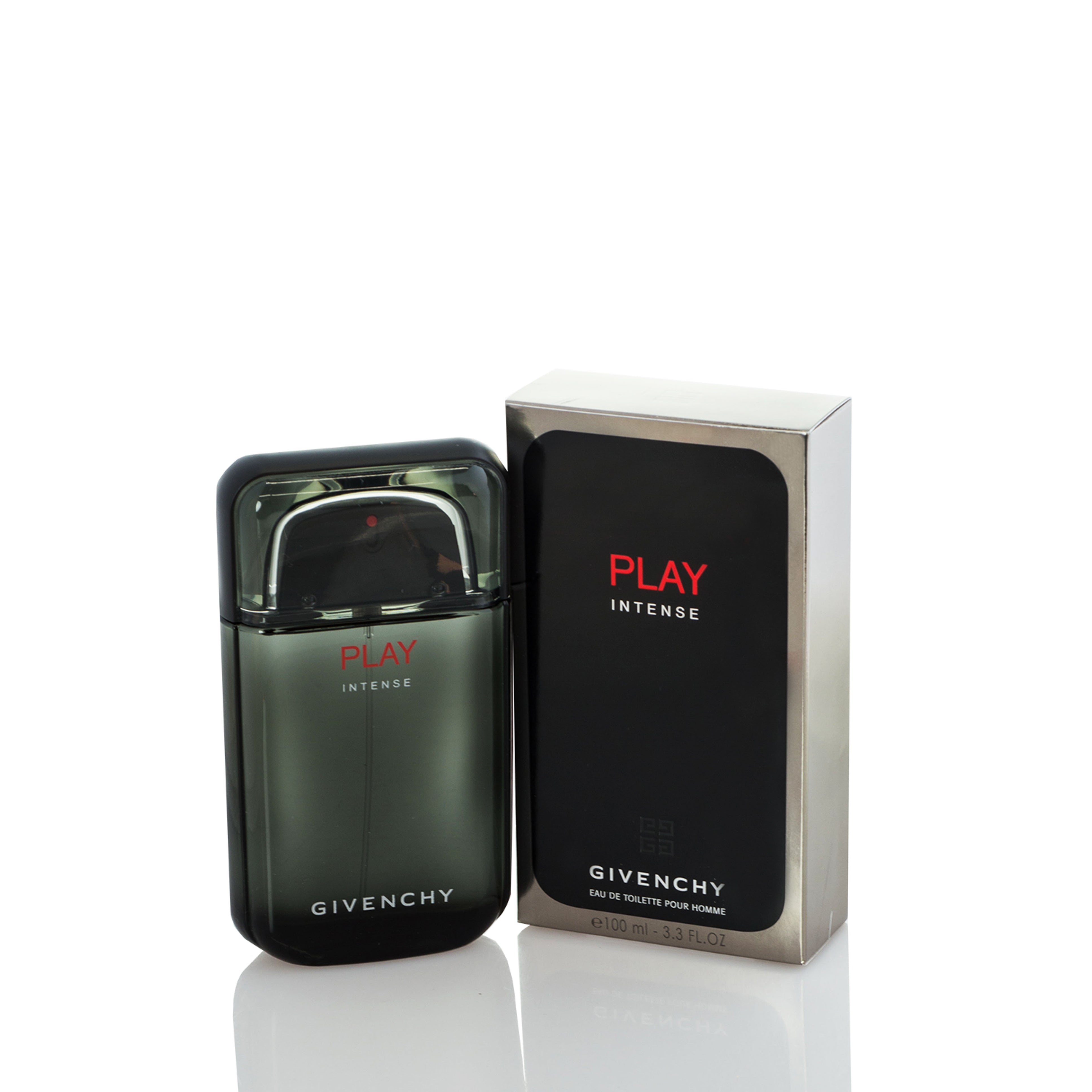 Givenchy Play Intense Men's Fragrance - Best Price in Canada