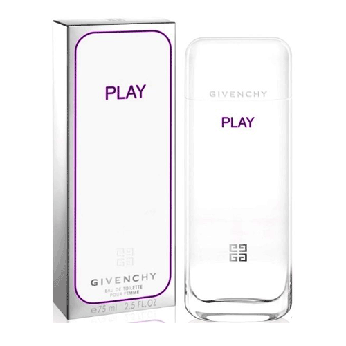 Buy Givenchy Play For Woman perfume and cologne online  at the lowest price. Fragrancebuy is your source for authentic niche fragrances at wholesale prices in Canada. Buy real perfume online at the best price. Shop deals and buy legit fragrance at wholesale price in Canada