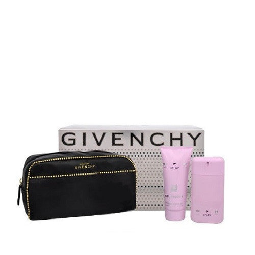 Buy Givenchy Play For Woman perfume and cologne online  at the lowest price. Fragrancebuy is your source for authentic niche fragrances at wholesale prices in Canada. Buy real perfume online at the best price. Shop deals and buy legit fragrance at wholesale price in Canada