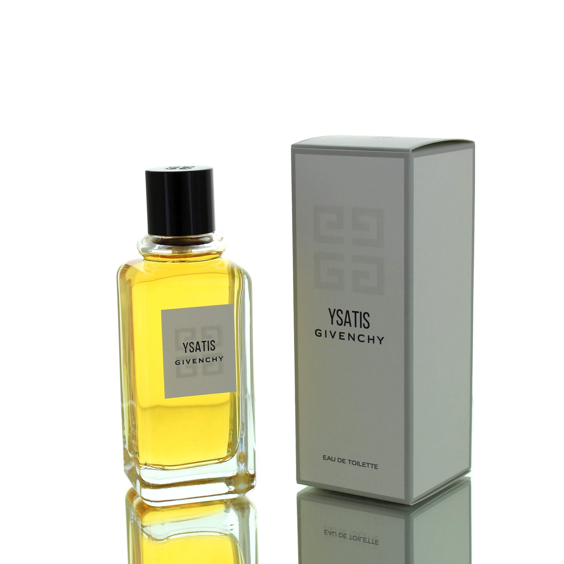 Givenchy Ysatis For Woman Eau De Toilette Perfume Boxed