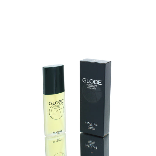 Globe by Rochas For Man
