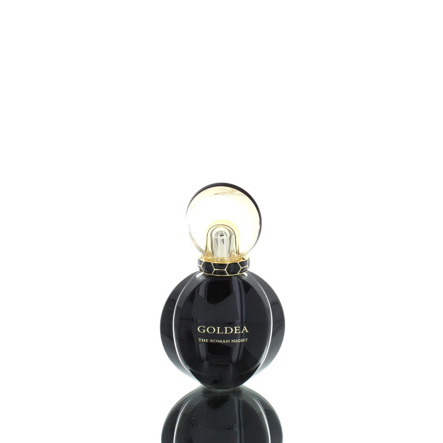 Bvlgari Goldea The Roman Night