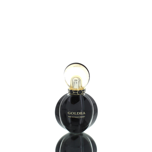 Bvlgari Goldea The Roman Night For Woman