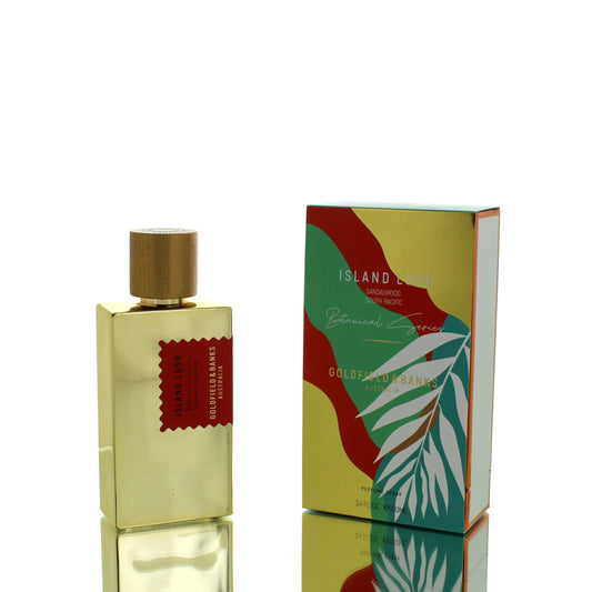 Goldfield & Banks Island Lush For Man/Woman
