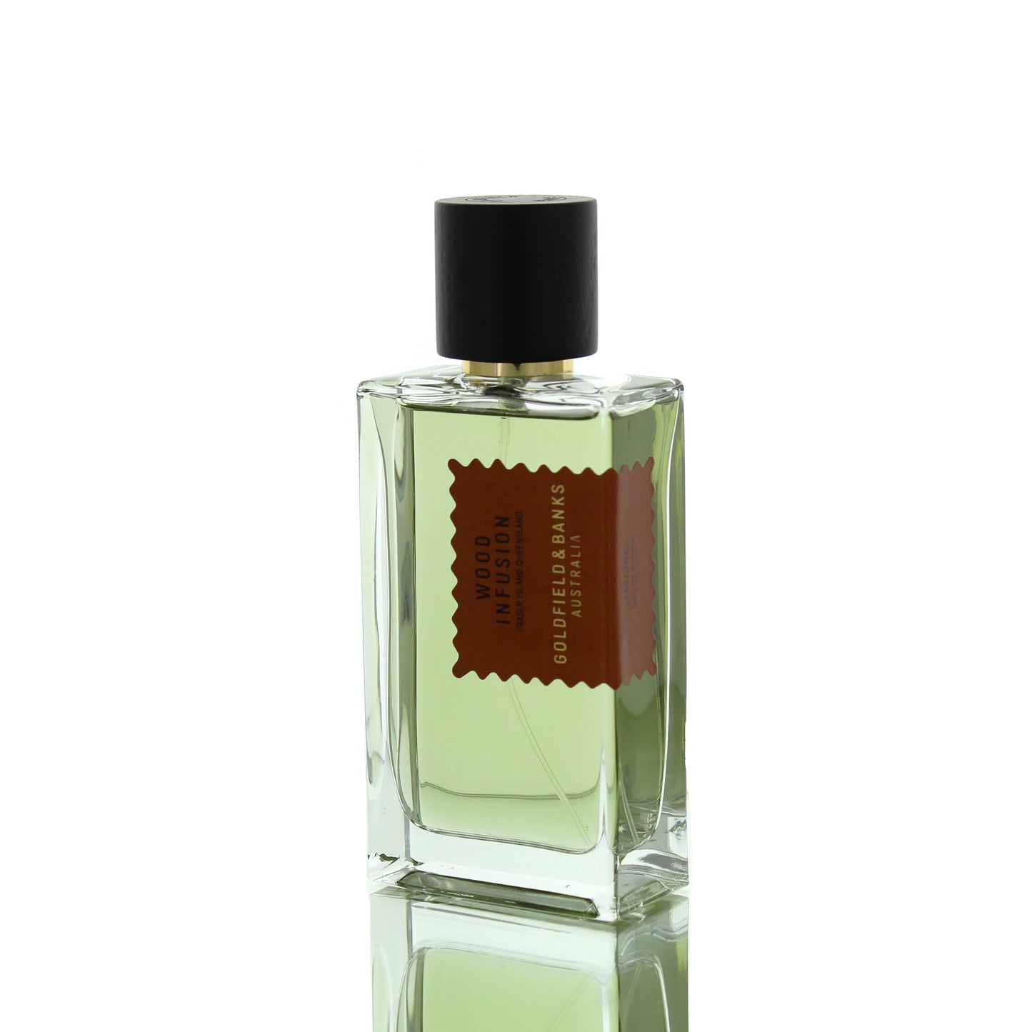 Perfume concentrado Goldfield &amp; Banks Wood Infusion para hombre y mujer