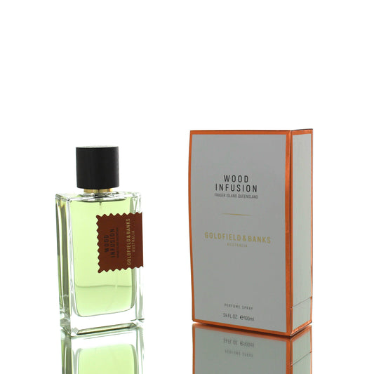 Goldfield & Banks Wood Infusion For Man/Woman
