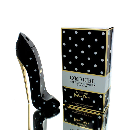Carolina Herrera Good Girl Dot Drama For Woman