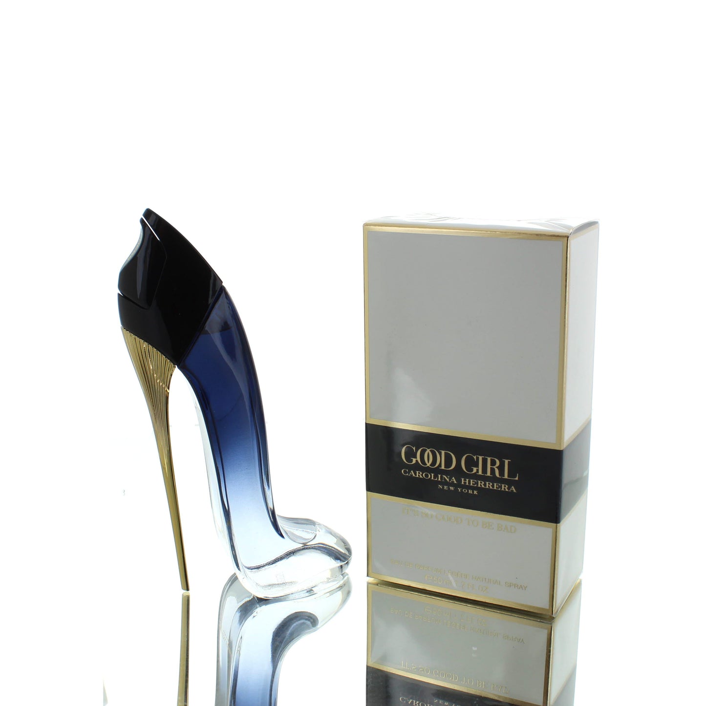 Carolina Herrera Good Girl Legere For Woman