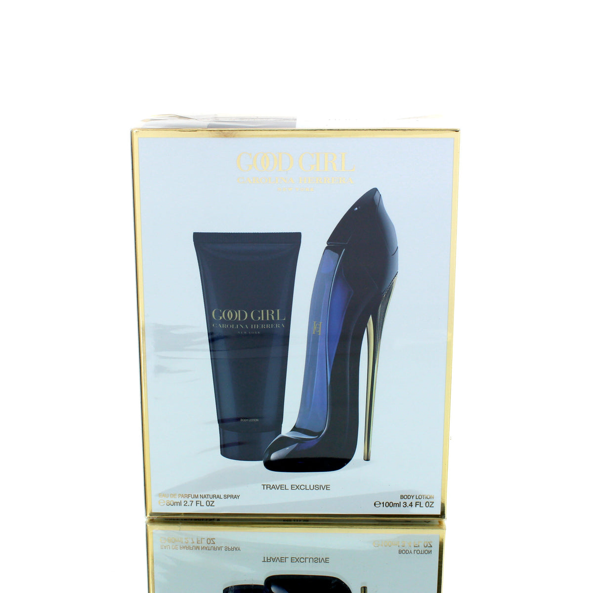 Good Girl by Carolina Herrera Eau de Parfum Spray (Tester) 2.7 oz for Women