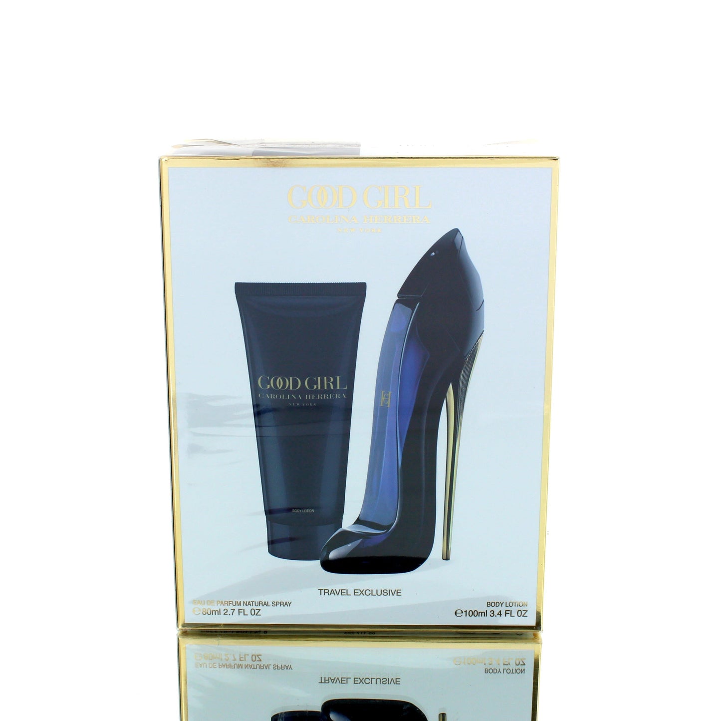 Carolina Herrera Good Girl For Woman