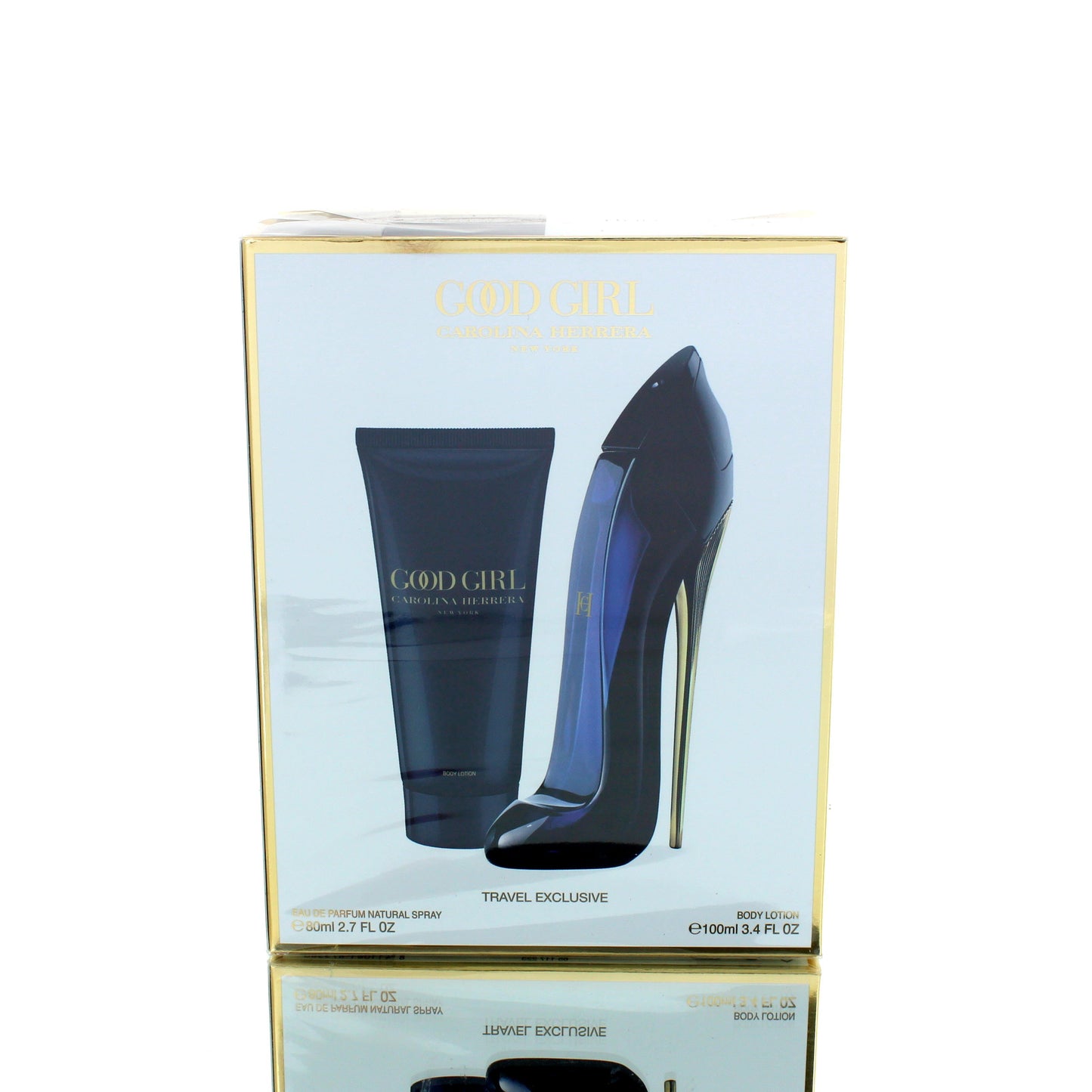 Carolina Herrera Good Girl For Woman