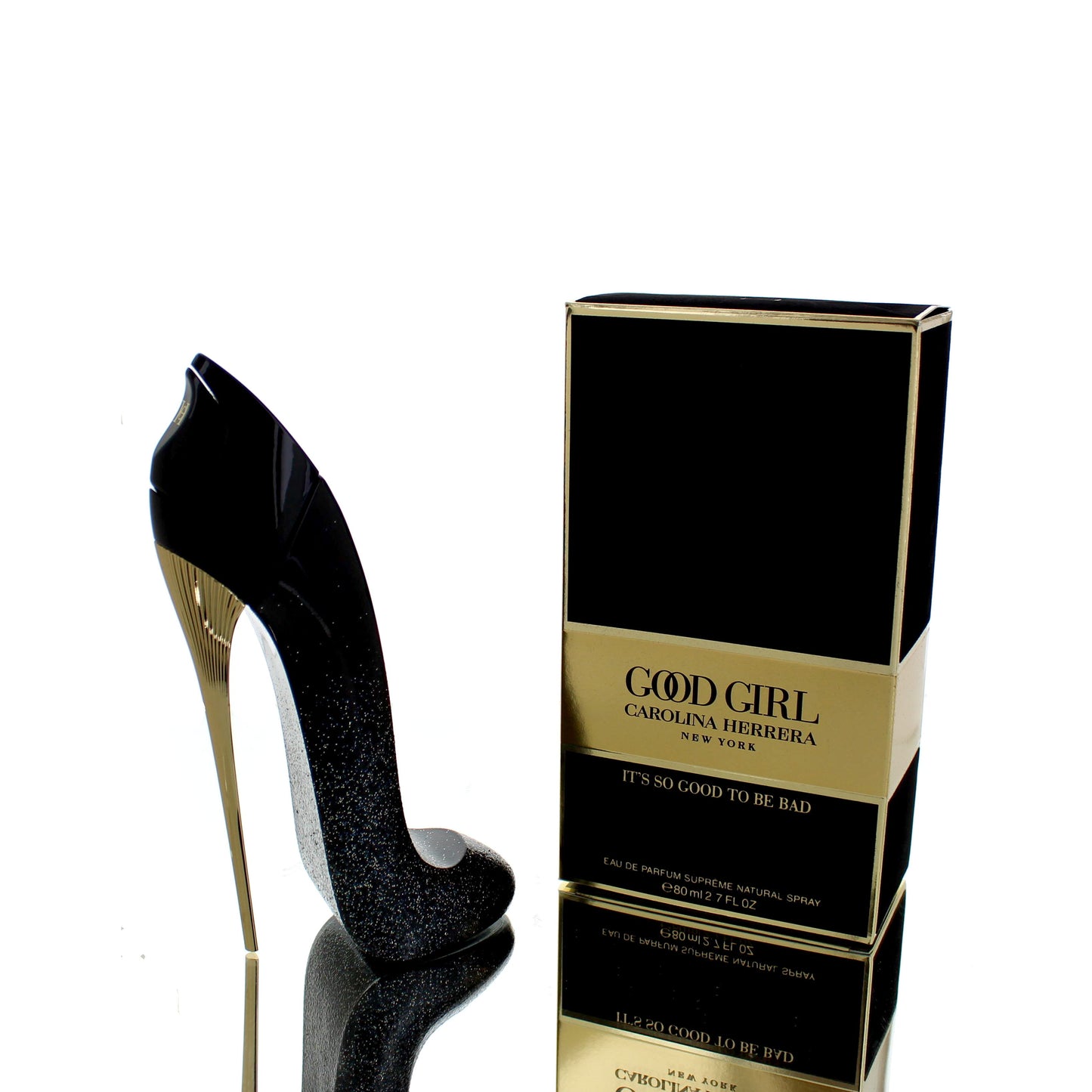 Carolina Herrera Good Girl Supreme