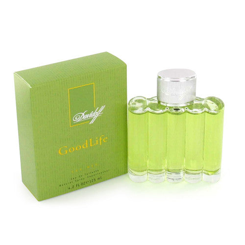 Buy Davidoff Good Life For Man in Canada online. Best Price from Fragrancebuy. Discontinued perfume and new arrivals