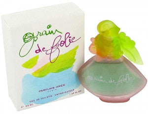 Buy Grain de Follies by Gres Woman Fragrance in Canada online at the best price. Fragrancebuy is Canada's perfume and cologne outlet