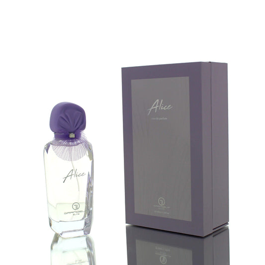 Grandeur Alice (BB Her Twist) For Woman