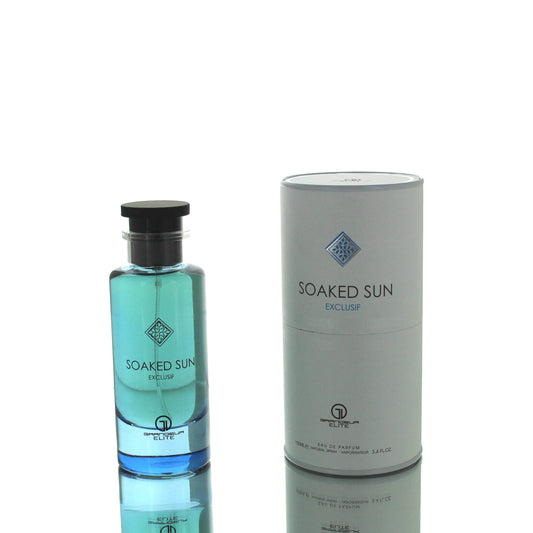 Grandeur Soaked Sun Exclusif For Man/Woman