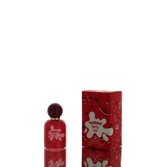 Grandeur Tubbees Cherry Luxe For Man/Woman