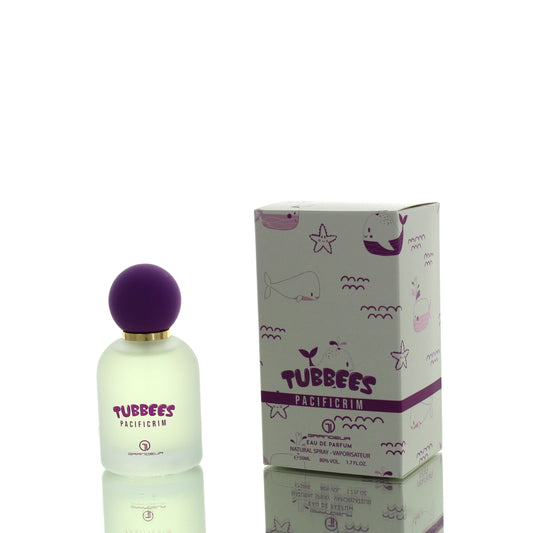 Grandeur Tubbees Kids Pacificrim For Man/Woman