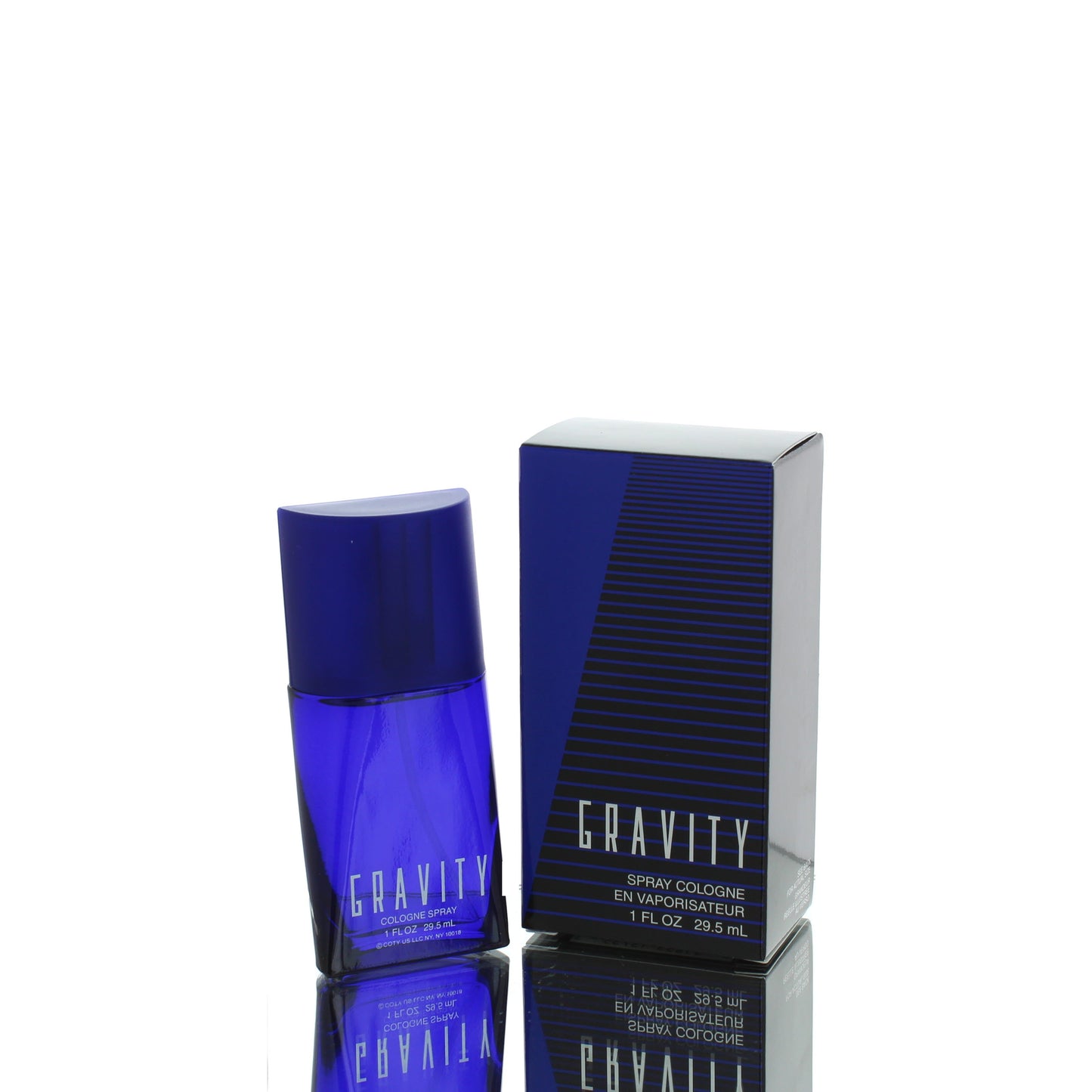 Gravity by Coty For Man