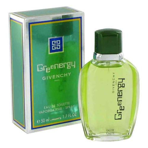 Buy Givenchy Greenergy For Man in Canada online. Best Price from Fragrancebuy. Discontinued perfume and new arrivals