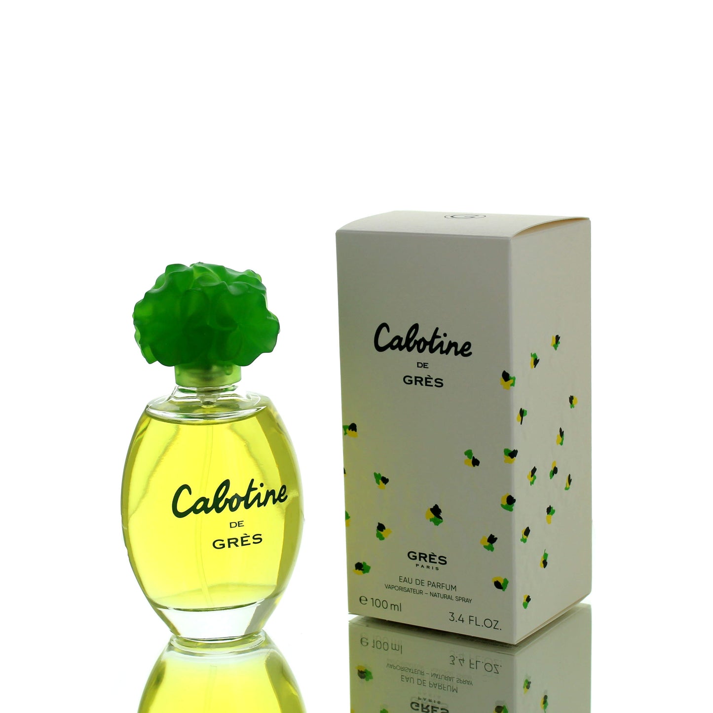 Gres Cabotine For Woman