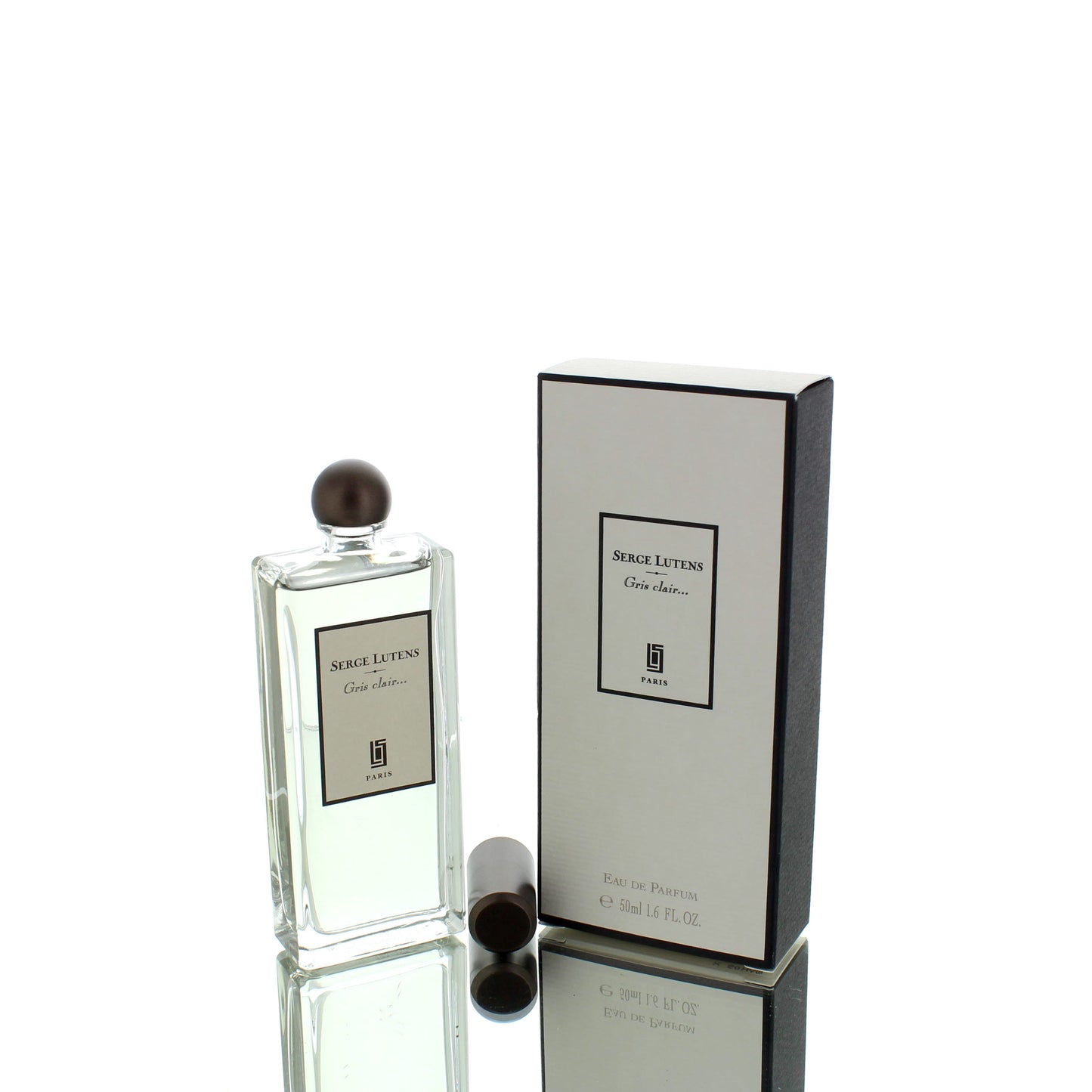 Serge Lutens Gris Clair