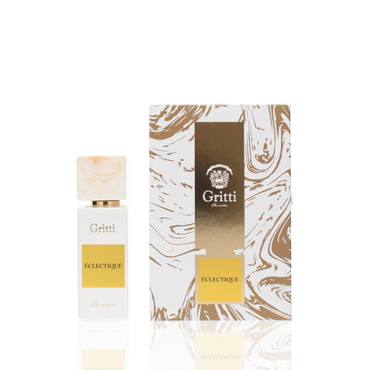 Gritti Eclectique Eau De Parfum Fragrance Boxed