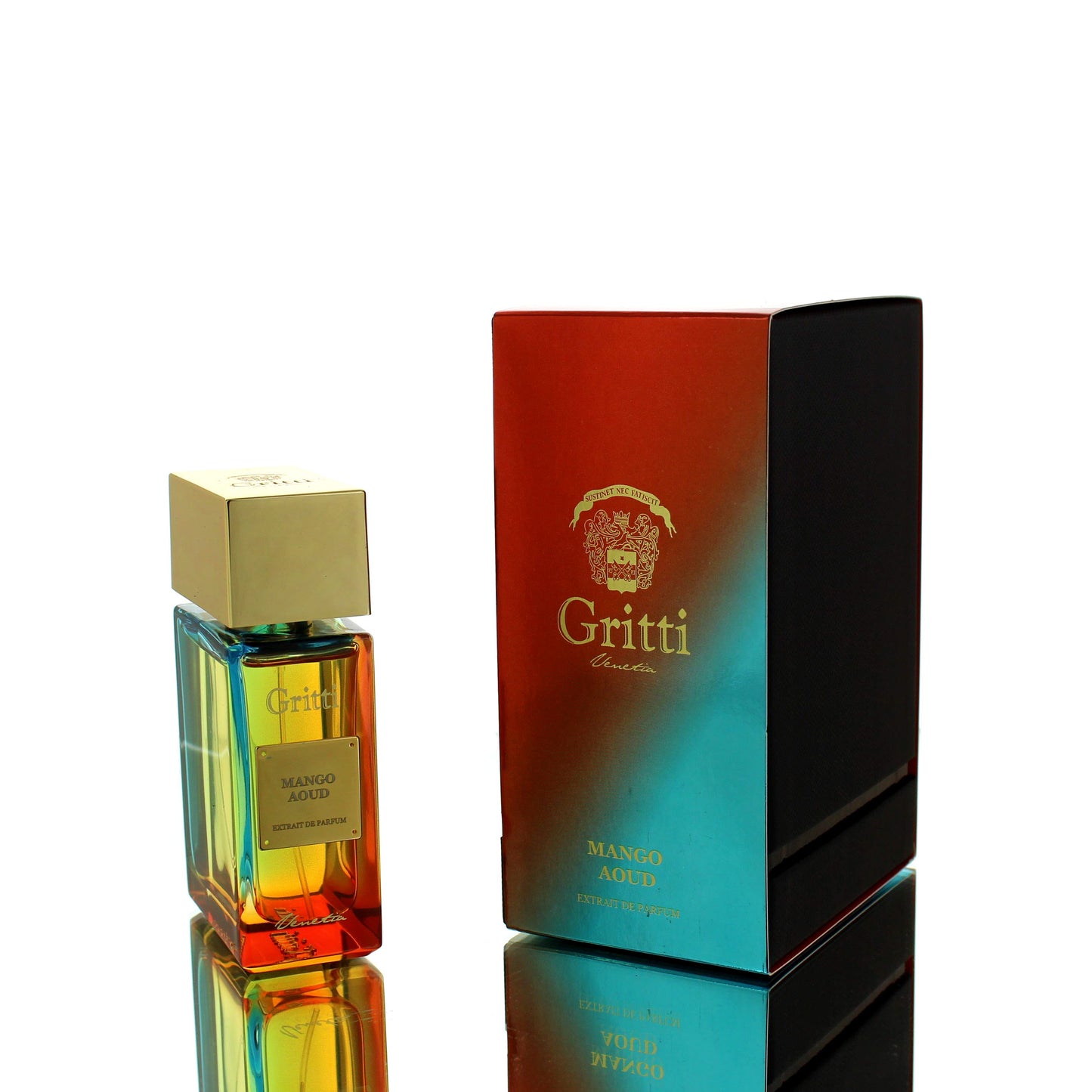 Gritti Mango Aoud