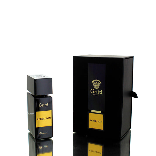 Gritti Rebellion For Man/Woman