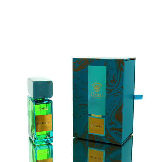 Gritti Siracusa For Man/Woman