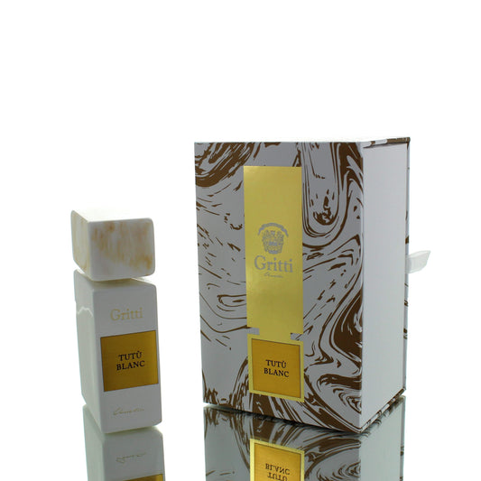 Gritti Tutu Blanc For Woman