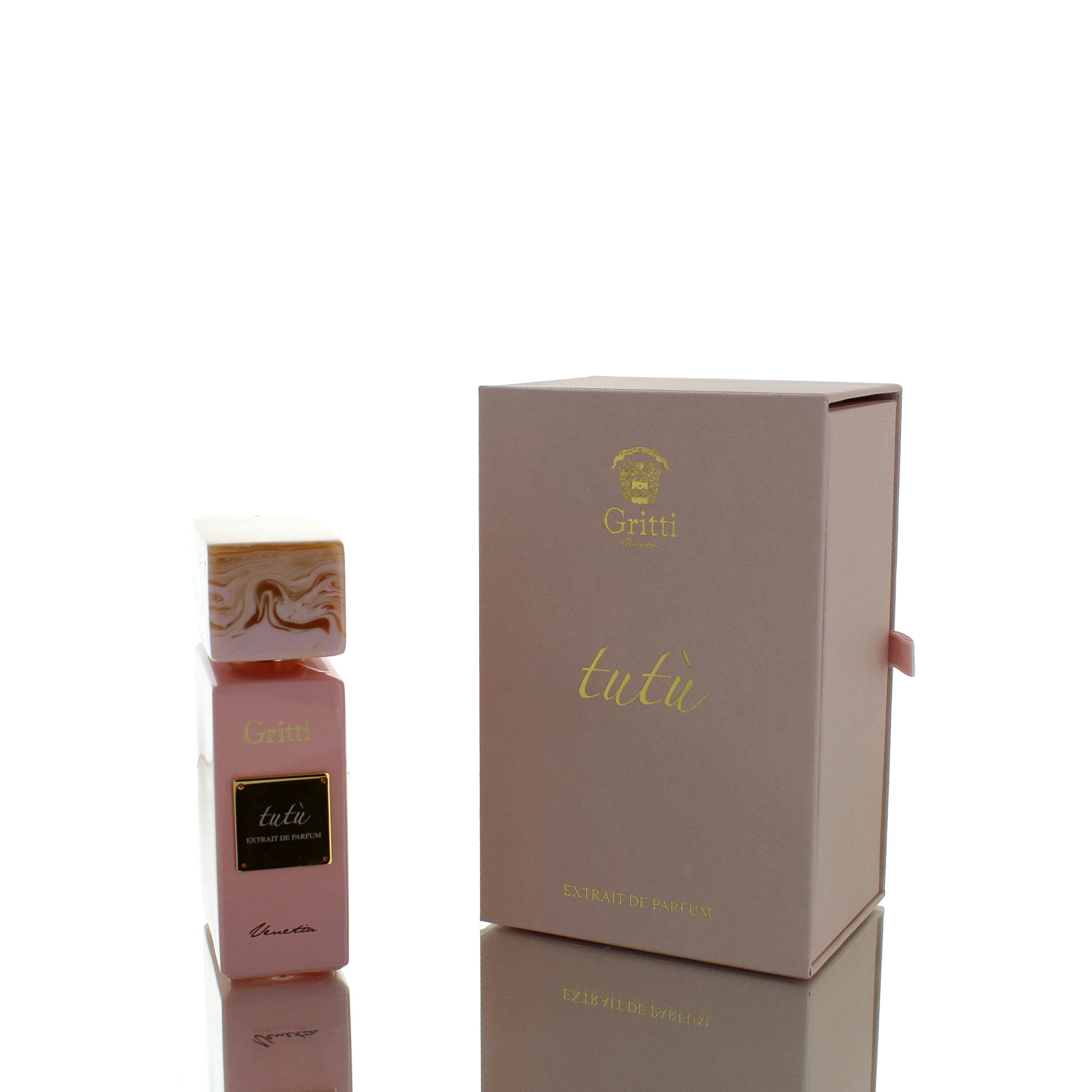 Gritti Tutu Pink For Woman Perfume Best Online Deals – FragFlex