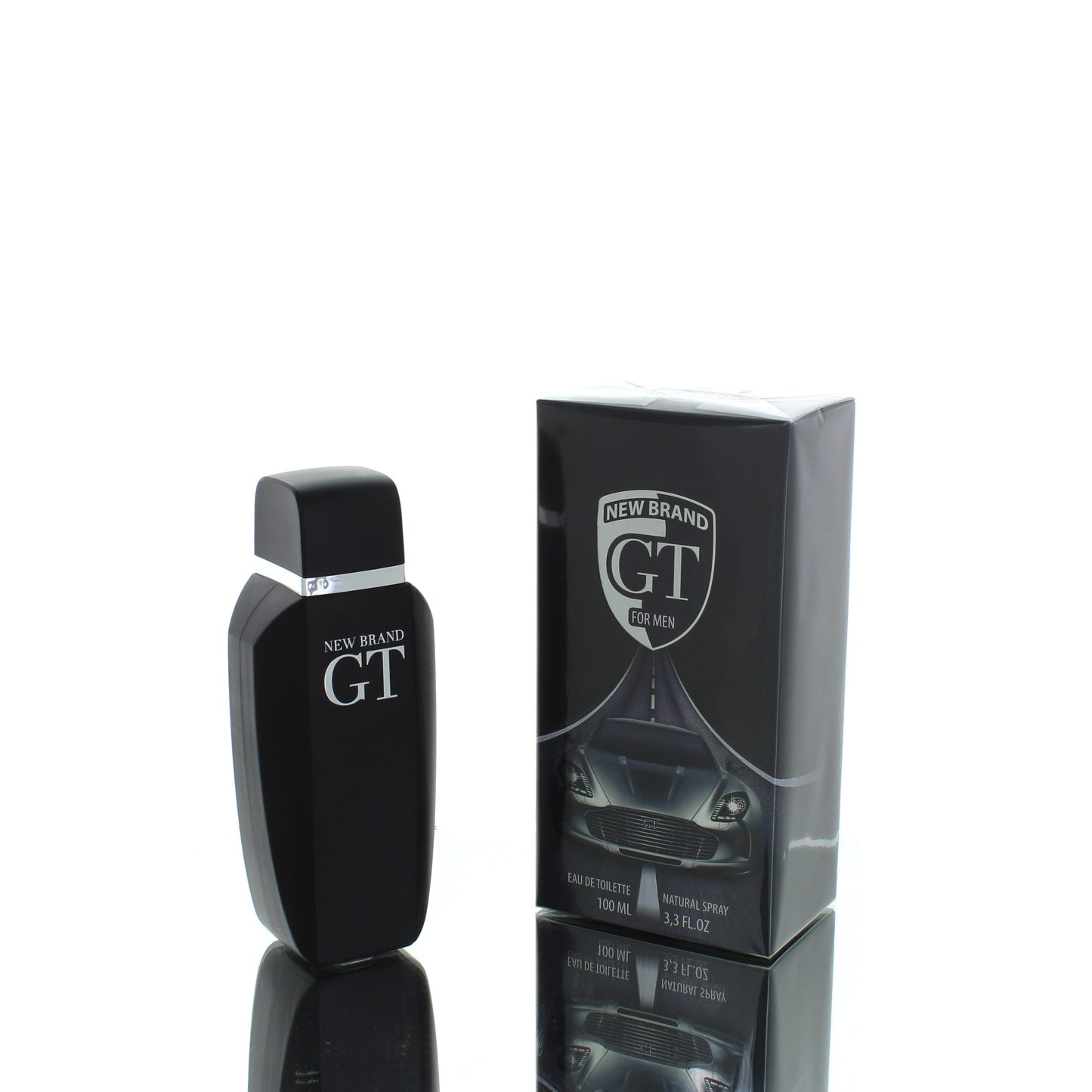 GT (The Gio Profumo Twist) par New Brand For Man