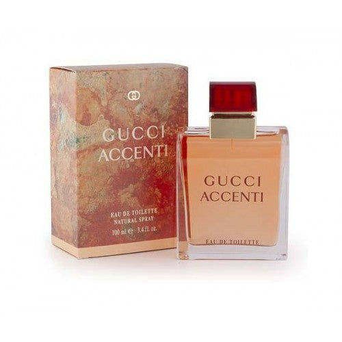 Buy Gucci Accenti (Vintage) For Woman in Canada online. Best Price from Fragrancebuy. Discontinued perfume and new arrivals