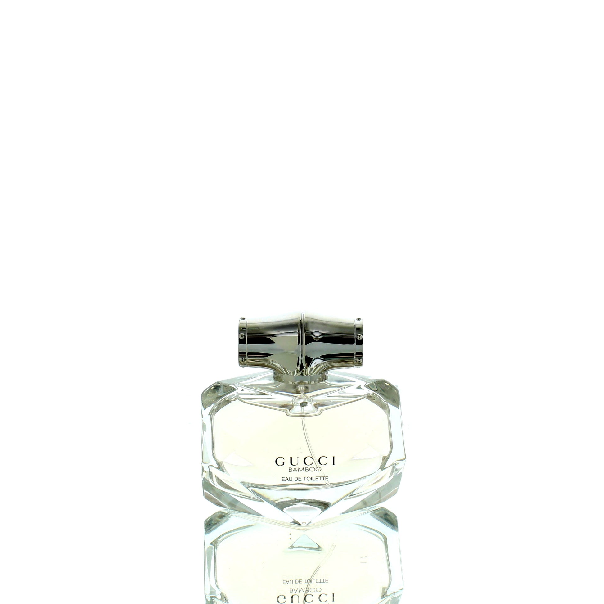 Gucci Bamboo Eau De Toilette Edition For Woman Eau De Toilette Perfume Tester