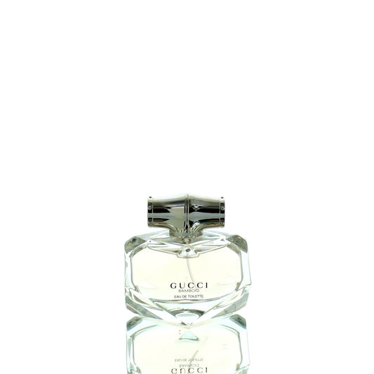 Gucci Bamboo Eau De Toilette Edition For Woman Eau De Toilette Perfume Tester