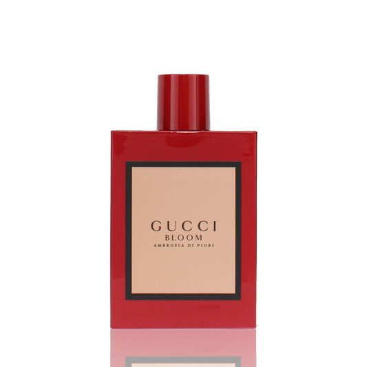Gucci Bloom Ambrosia Di Fiori para Mujer