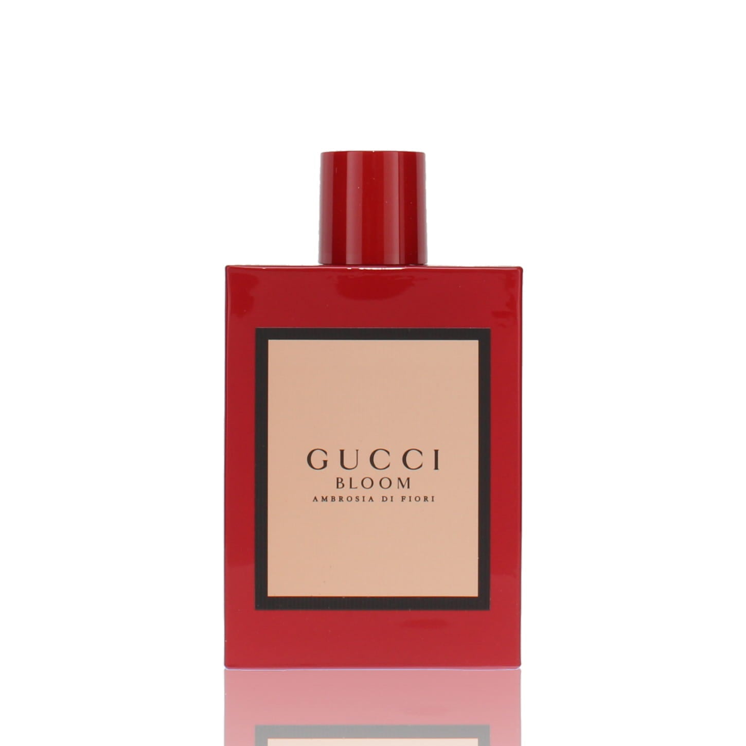Gucci Bloom Ambrosia Di Fiori Eau De Parfum Perfume