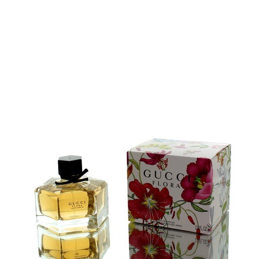 Buy Gucci Flora For Woman perfume and cologne online  at the lowest price. Fragrancebuy is your source for authentic niche fragrances at wholesale prices in Canada. Buy real perfume online at the best price. Shop deals and buy legit fragrance at wholesale price in Canada