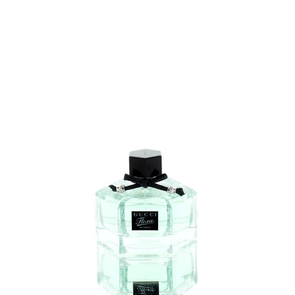 Gucci Flora Eau Fraiche For Woman Eau De Toilette Perfume Tester