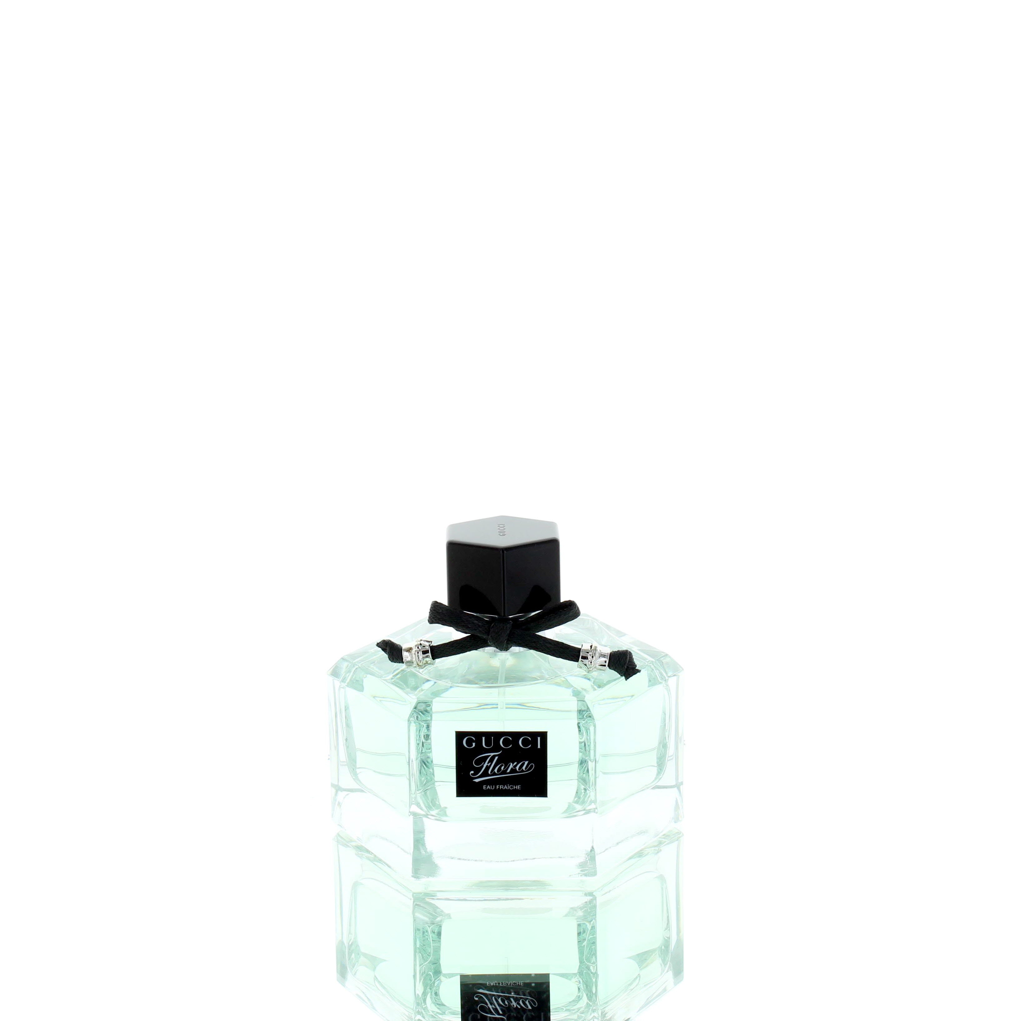 Gucci Flora Eau Fraiche