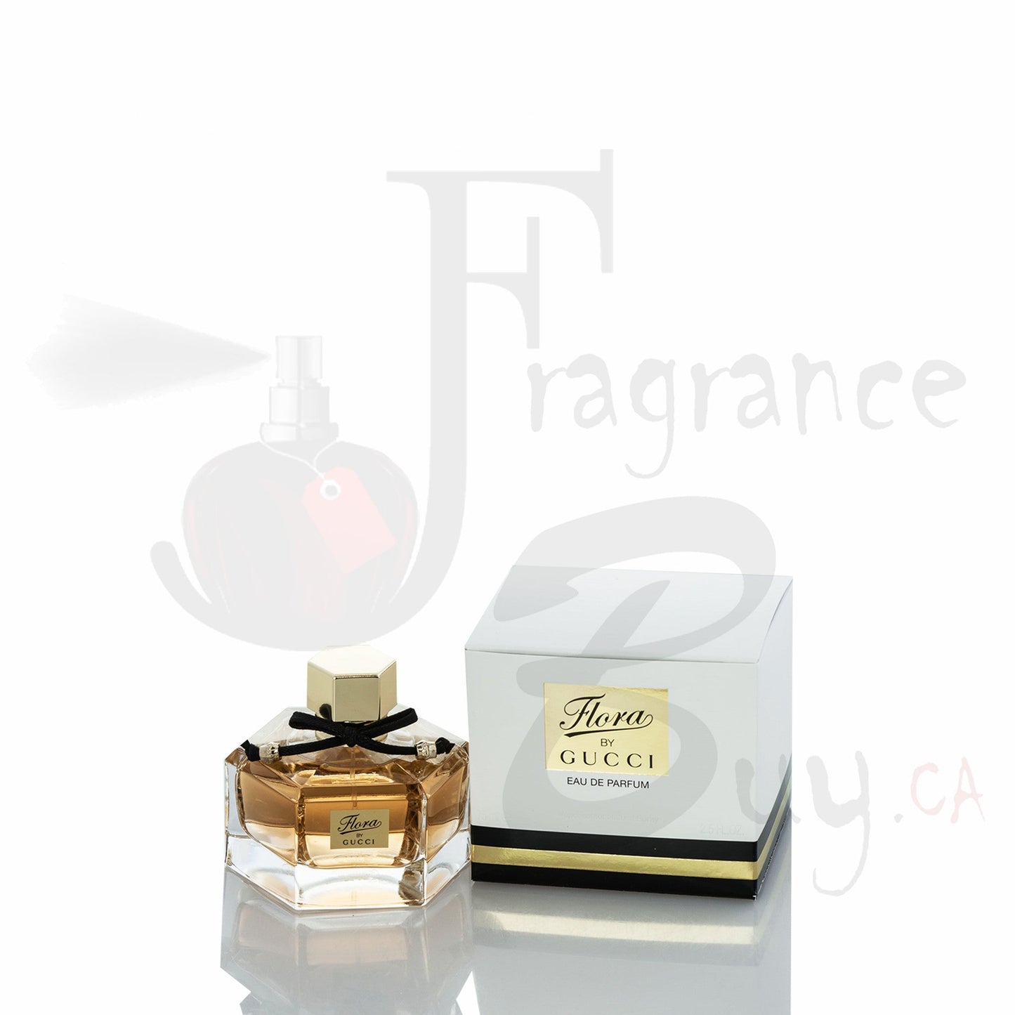 Buy Gucci Flora For Woman perfume and cologne online  at the lowest price. Fragrancebuy is your source for authentic niche fragrances at wholesale prices in Canada. Buy real perfume online at the best price. Shop deals and buy legit fragrance at wholesale price in Canada