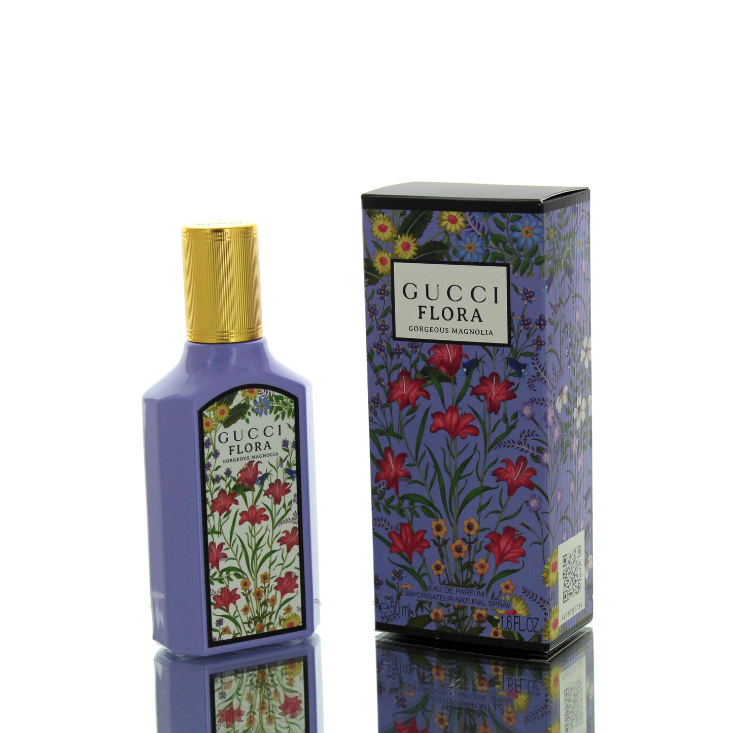 Gucci Flora Glamorous Magnolia