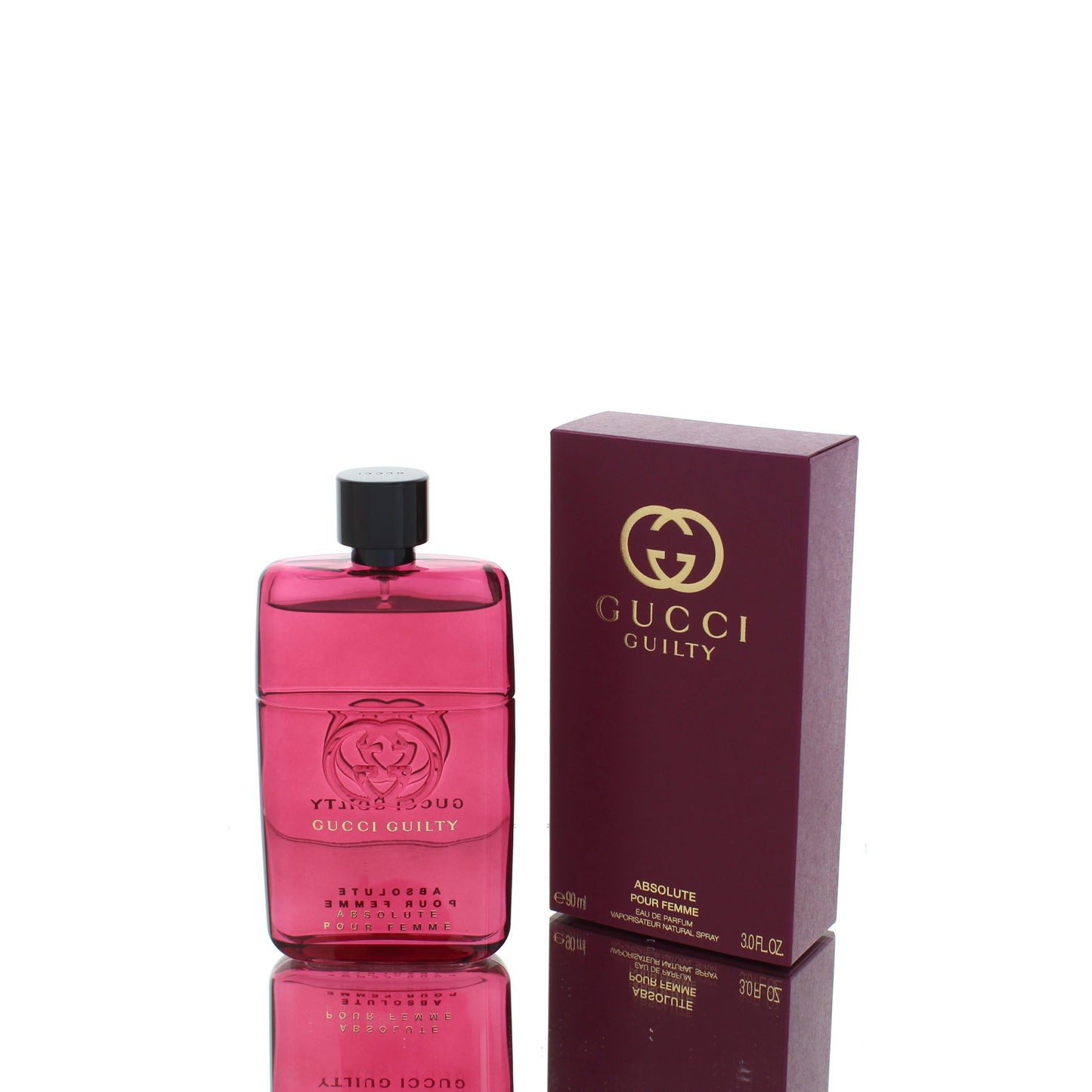 Gucci Guilty Absolute