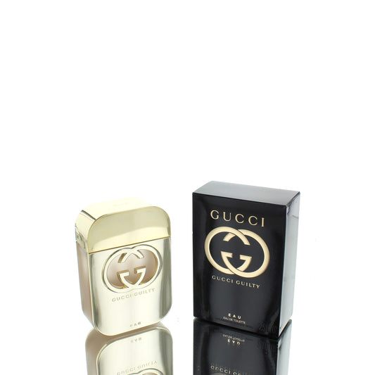 Gucci Guilty Eau Edition For Woman