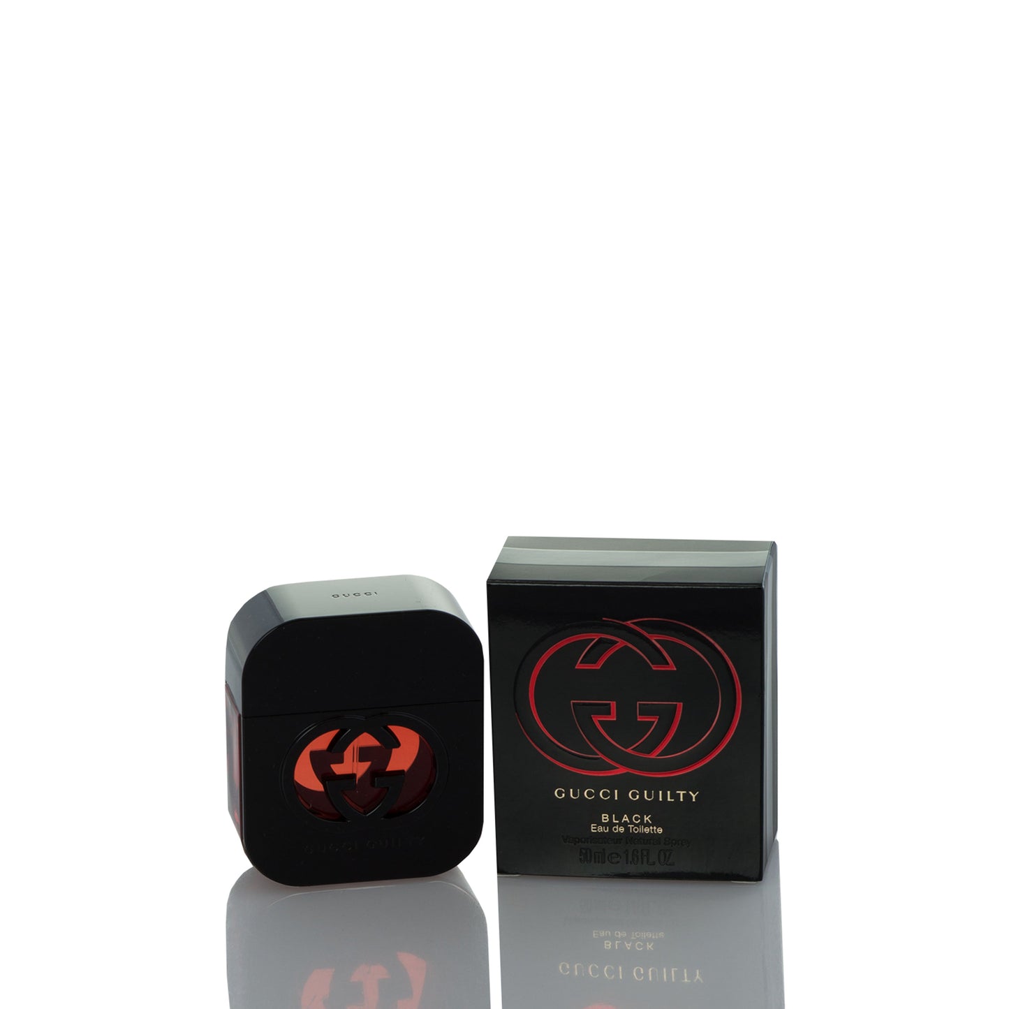 Gucci Guilty Black For Woman